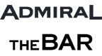 Admiral The Bar
